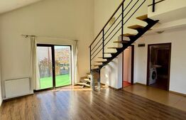 Casa individuala 4 camere, 145 mp, teren 300 mp, zona Auchan