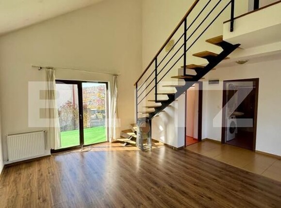 Casa de închiriat 4 camere Iris - 181864CI | BLITZ Cluj-Napoca | Poza1