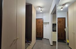 Apartament cu 2 camere, zona Gheorgheni ( Hotel Royal)