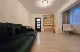 Apartament cu 2 camere, zona Gheorgheni ( Hotel Royal)