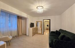 Apartament cu 2 camere, zona Gheorgheni ( Hotel Royal)