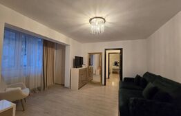 Apartament cu 2 camere, zona Gheorgheni ( Hotel Royal)