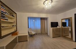 Apartament cu 2 camere, zona Gheorgheni ( Hotel Royal)