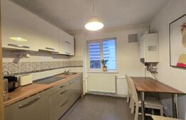 Apartament cu 2 camere, zona Gheorgheni ( Hotel Royal)