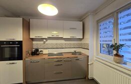 Apartament cu 2 camere, zona Gheorgheni ( Hotel Royal)