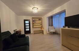 Apartament cu 2 camere, zona Gheorgheni ( Hotel Royal)