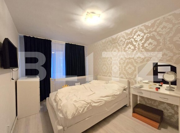 Apartament de închiriat 2 camere Gheorgheni - 181865AI | BLITZ Cluj-Napoca | Poza9