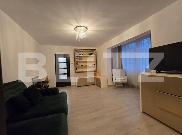Apartament de închiriat 2 camere Gheorgheni - 181865AI | BLITZ Cluj-Napoca | Poza4