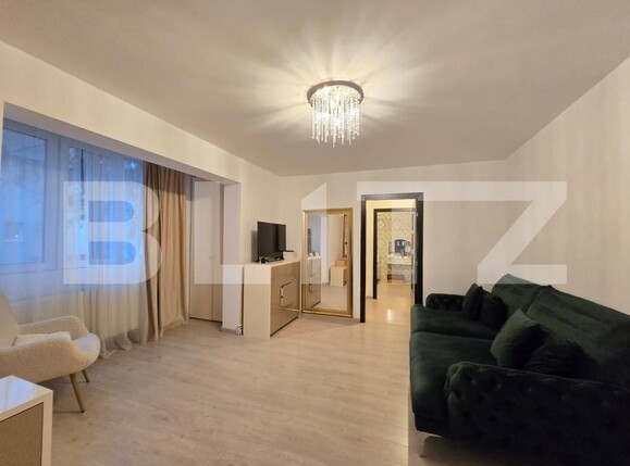 Apartament de închiriat 2 camere Gheorgheni - 181865AI | BLITZ Cluj-Napoca | Poza1