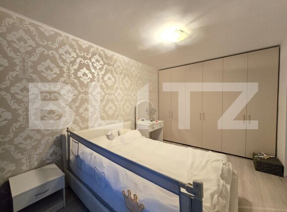 Apartament de închiriat 2 camere Gheorgheni - 181865AI | BLITZ Cluj-Napoca | Poza8