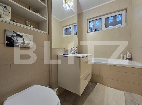 Apartament de închiriat 2 camere Gheorgheni - 181865AI | BLITZ Cluj-Napoca | Poza13