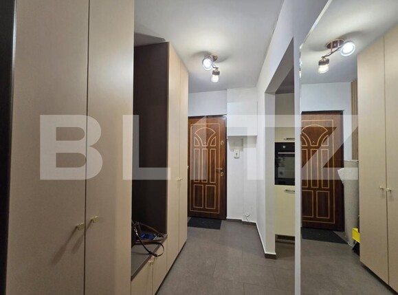 Apartament de închiriat 2 camere Gheorgheni - 181865AI | BLITZ Cluj-Napoca | Poza14
