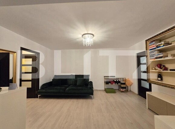 Apartament de închiriat 2 camere Gheorgheni - 181865AI | BLITZ Cluj-Napoca | Poza3
