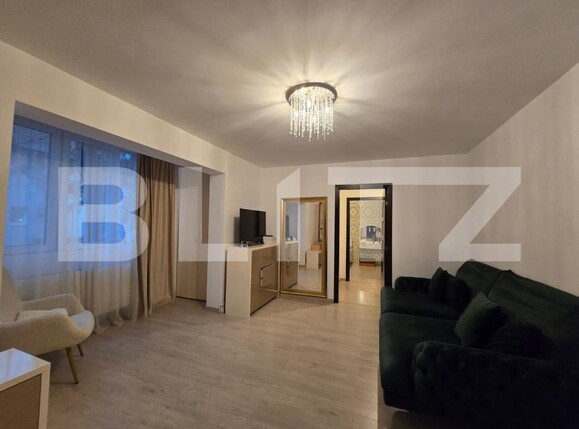 Apartament de închiriat 2 camere Gheorgheni - 181865AI | BLITZ Cluj-Napoca | Poza4