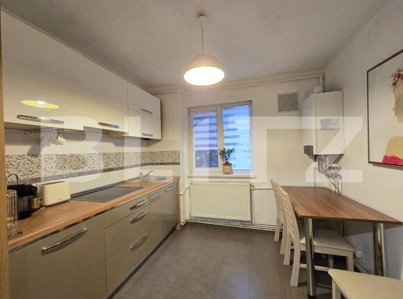 Apartament de închiriat 2 camere Gheorgheni - 181865AI | BLITZ Cluj-Napoca | Poza11