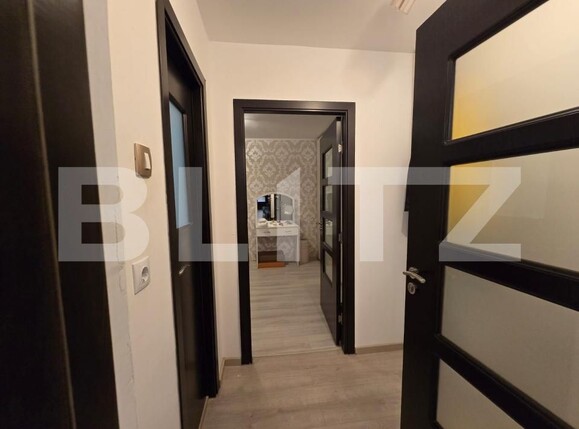 Apartament de închiriat 2 camere Gheorgheni - 181865AI | BLITZ Cluj-Napoca | Poza15