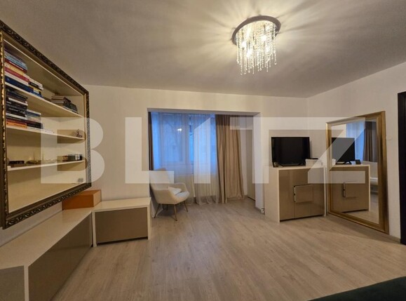 Apartament de închiriat 2 camere Gheorgheni - 181865AI | BLITZ Cluj-Napoca | Poza10