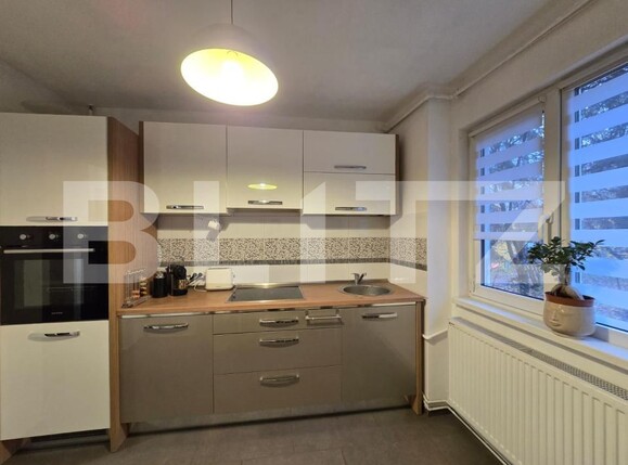 Apartament de închiriat 2 camere Gheorgheni - 181865AI | BLITZ Cluj-Napoca | Poza12