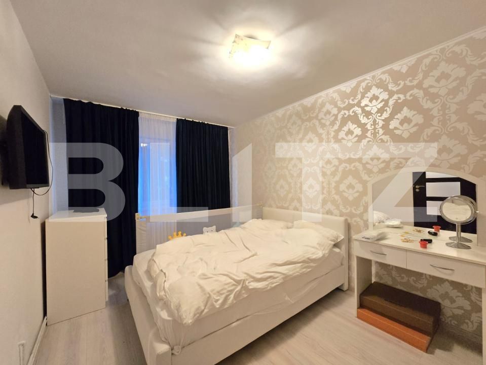 Apartament de închiriat 2 camere Gheorgheni - 181865AI | BLITZ Cluj-Napoca | Poza9