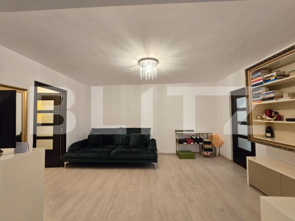Apartament de închiriat 2 camere Gheorgheni - 181865AI | BLITZ Cluj-Napoca | Poza7