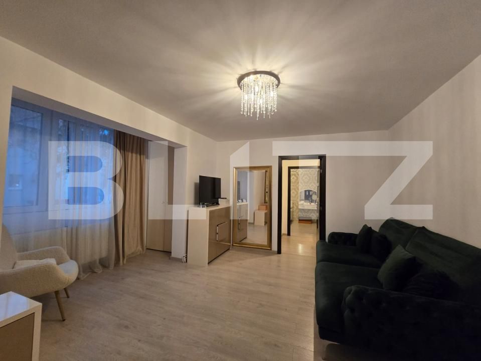 Apartament de închiriat 2 camere Gheorgheni - 181865AI | BLITZ Cluj-Napoca | Poza4