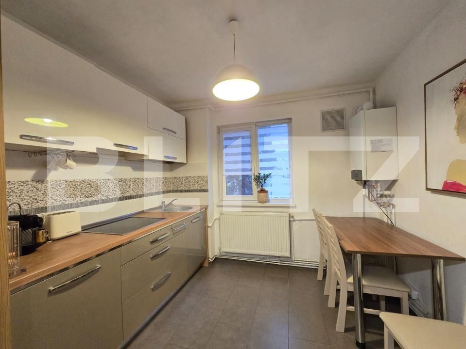 Apartament de închiriat 2 camere Gheorgheni - 181865AI | BLITZ Cluj-Napoca | Poza11