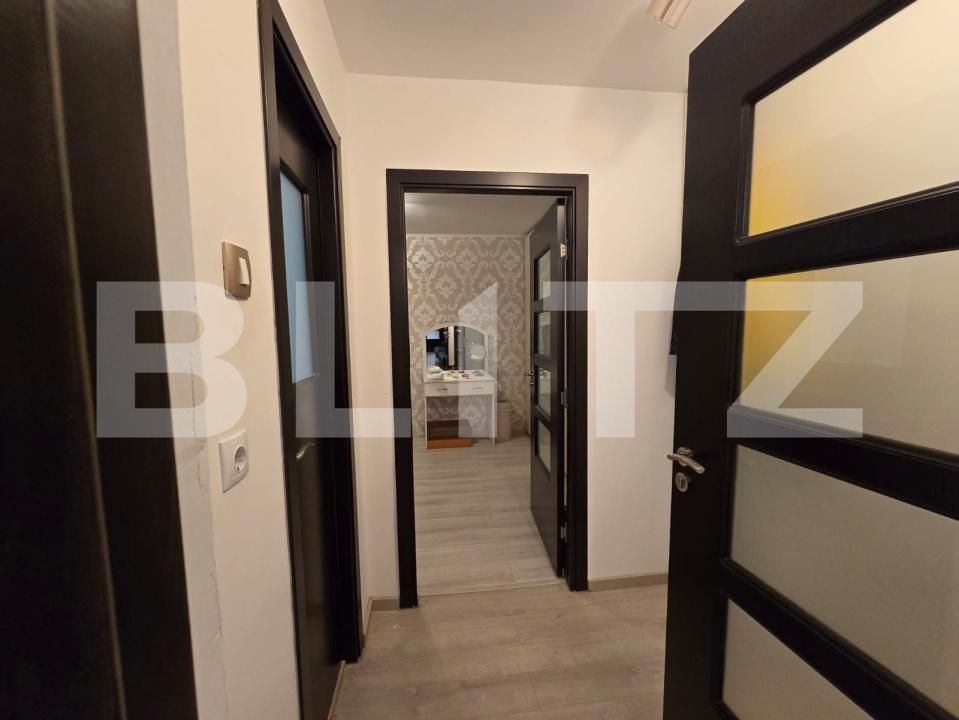 Apartament de închiriat 2 camere Gheorgheni - 181865AI | BLITZ Cluj-Napoca | Poza15