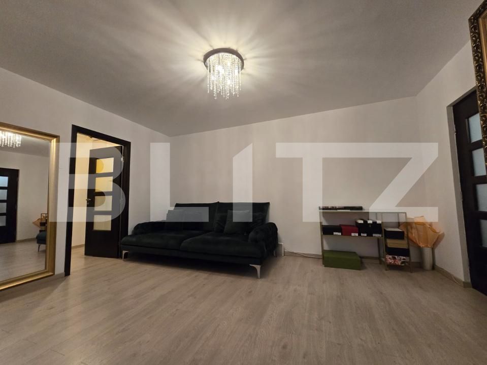 Apartament de închiriat 2 camere Gheorgheni - 181865AI | BLITZ Cluj-Napoca | Poza6