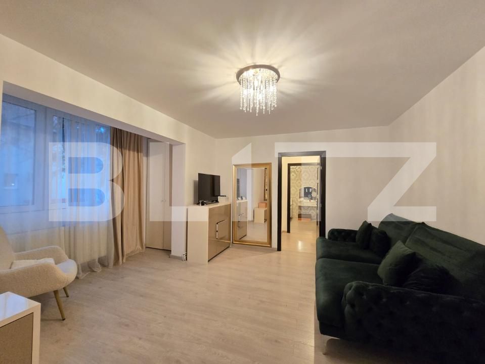 Apartament de închiriat 2 camere Gheorgheni - 181865AI | BLITZ Cluj-Napoca | Poza5