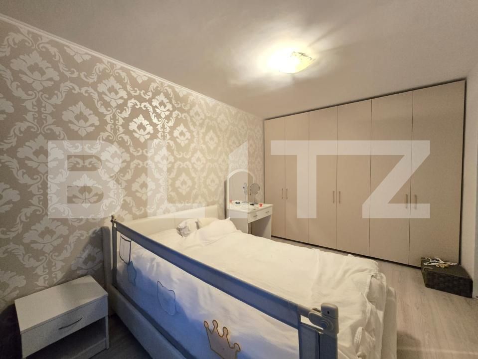 Apartament de închiriat 2 camere Gheorgheni - 181865AI | BLITZ Cluj-Napoca | Poza3