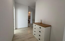 Apartament de inchiriat 3 camere, 75 mp, garaj, intermediar, zona Zorilor