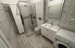 Apartament de inchiriat 3 camere, 75 mp, garaj, intermediar, zona Zorilor