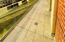 Apartament de inchiriat 3 camere, 75 mp, garaj, intermediar, zona Zorilor