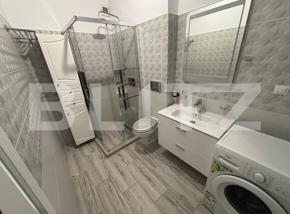 Apartament de închiriat 3 camere Zorilor - 181866AI | BLITZ Cluj-Napoca | Poza13