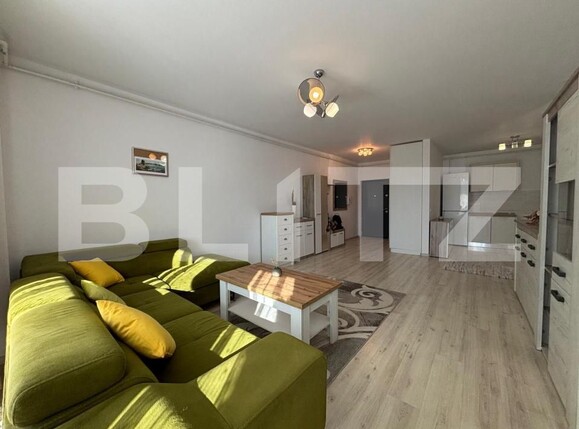 Apartament de închiriat 3 camere Zorilor - 181866AI | BLITZ Cluj-Napoca | Poza3