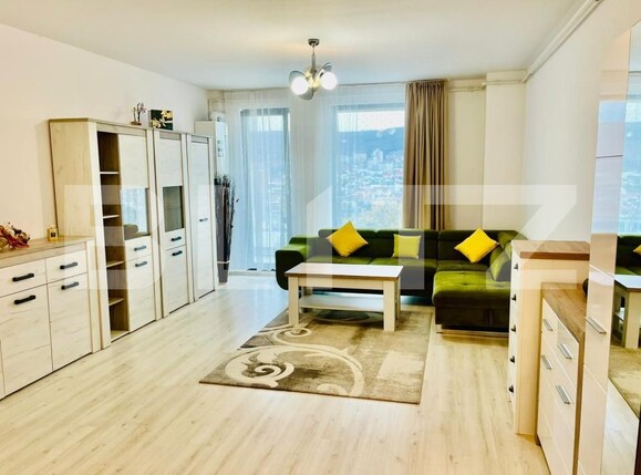 Apartament de închiriat 3 camere Zorilor - 181866AI | BLITZ Cluj-Napoca | Poza1