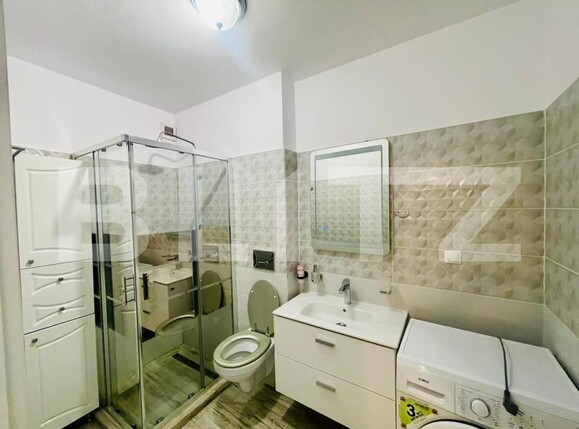 Apartament de închiriat 3 camere Zorilor - 181866AI | BLITZ Cluj-Napoca | Poza15