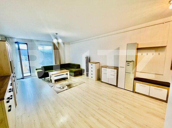 Apartament de închiriat 3 camere Zorilor - 181866AI | BLITZ Cluj-Napoca | Poza2