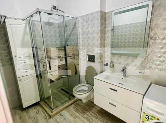 Apartament de închiriat 3 camere Zorilor - 181866AI | BLITZ Cluj-Napoca | Poza16