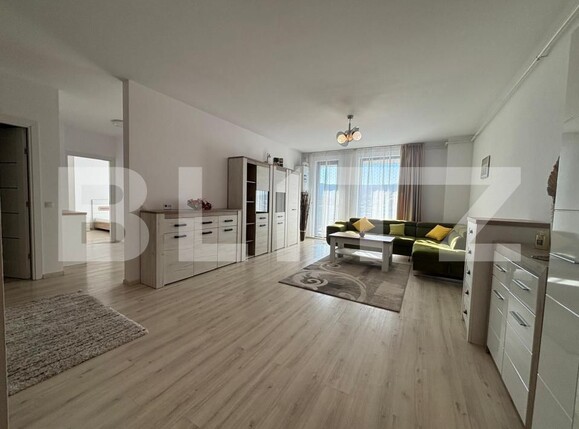 Apartament de închiriat 3 camere Zorilor - 181866AI | BLITZ Cluj-Napoca | Poza2