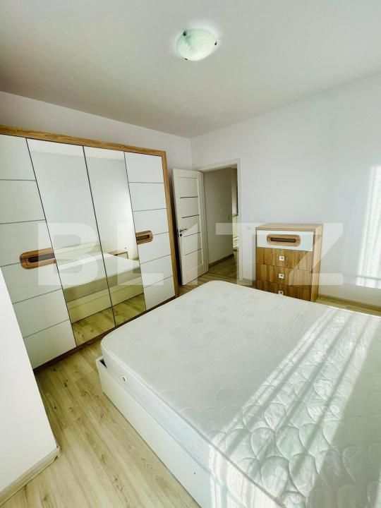 Apartament de închiriat 3 camere Zorilor - 181866AI | BLITZ Cluj-Napoca | Poza11
