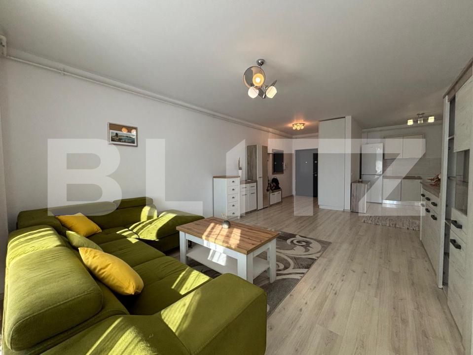 Apartament de închiriat 3 camere Zorilor - 181866AI | BLITZ Cluj-Napoca | Poza3