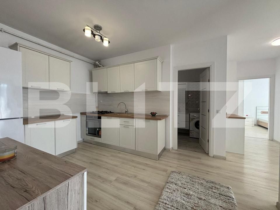 Apartament de închiriat 3 camere Zorilor - 181866AI | BLITZ Cluj-Napoca | Poza5