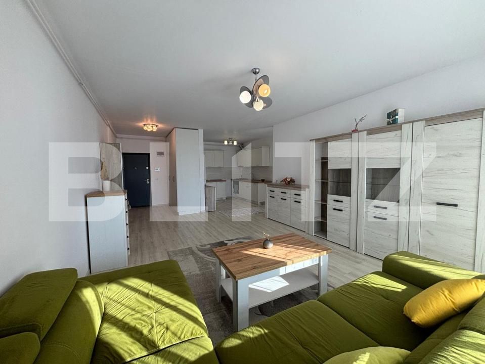 Apartament de închiriat 3 camere Zorilor - 181866AI | BLITZ Cluj-Napoca | Poza4