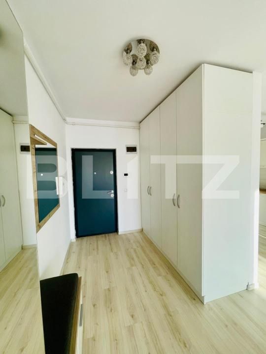 Apartament de închiriat 3 camere Zorilor - 181866AI | BLITZ Cluj-Napoca | Poza17