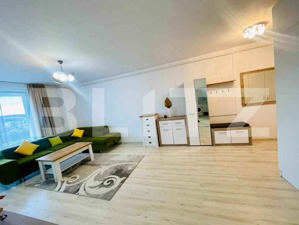 Apartament de închiriat 3 camere Zorilor - 181866AI | BLITZ Cluj-Napoca | Poza5