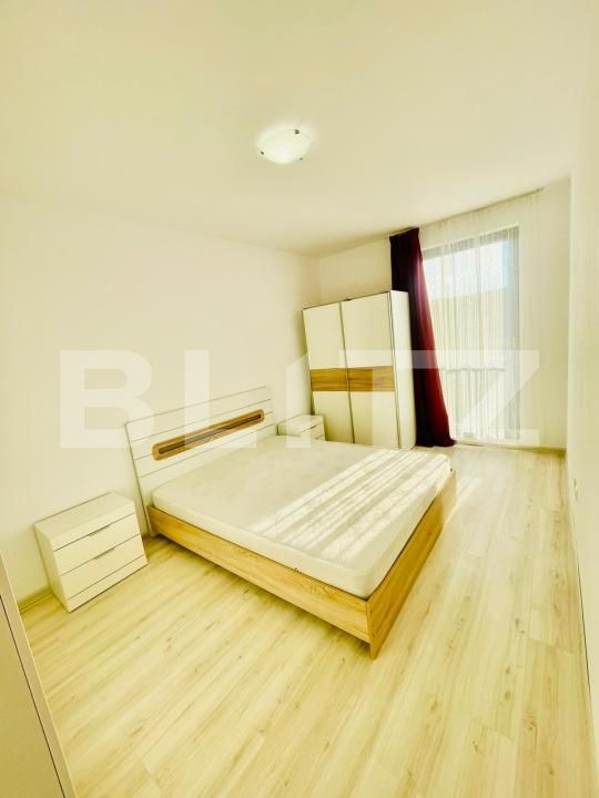 Apartament de închiriat 3 camere Zorilor - 181866AI | BLITZ Cluj-Napoca | Poza10
