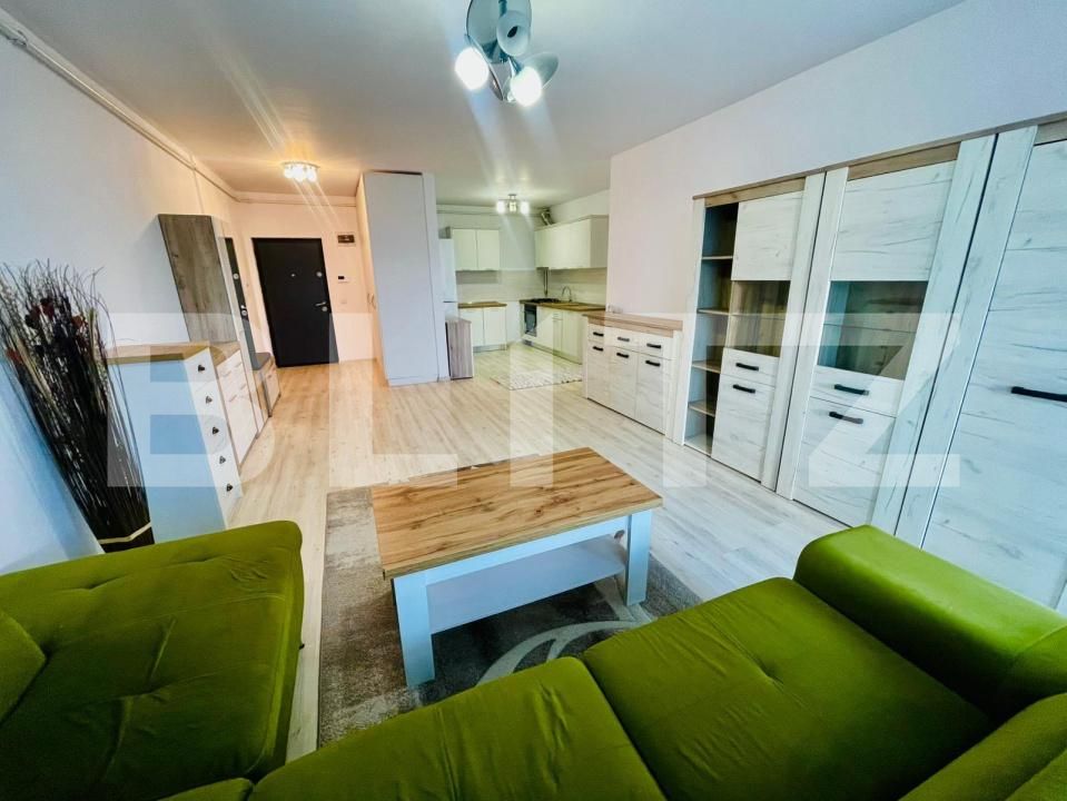 Apartament de închiriat 3 camere Zorilor - 181866AI | BLITZ Cluj-Napoca | Poza4