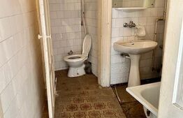 Apartament 3 camere, 100 mp, clădire istorică  zonă centrală