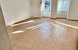 Apartament 3 camere, 100 mp, clădire istorică  zonă centrală